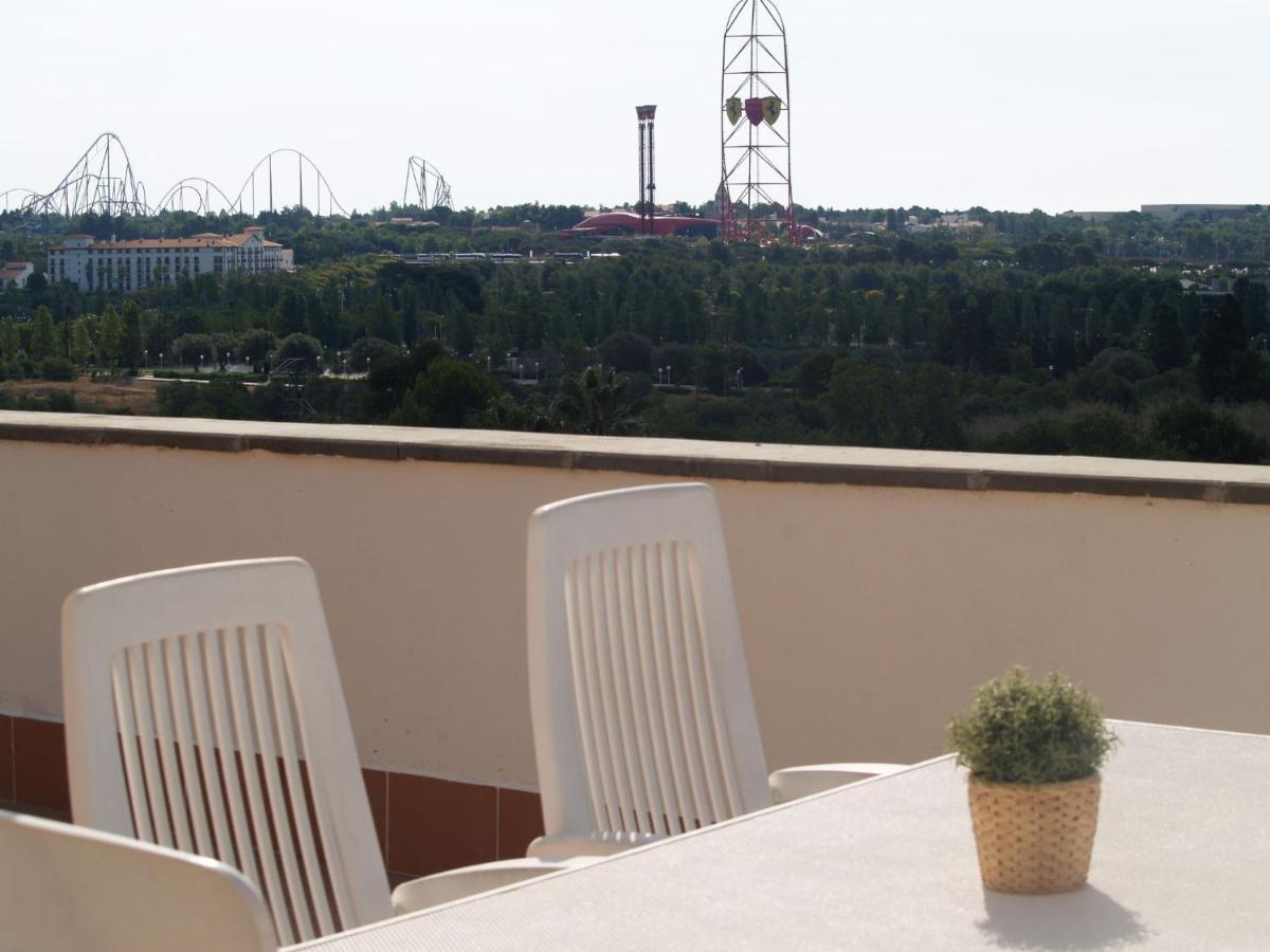 Apartment Nou Salou-1 By Interhome Esterno foto