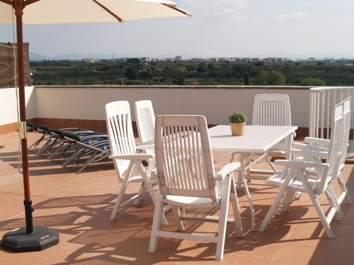 Apartment Nou Salou-1 By Interhome Esterno foto