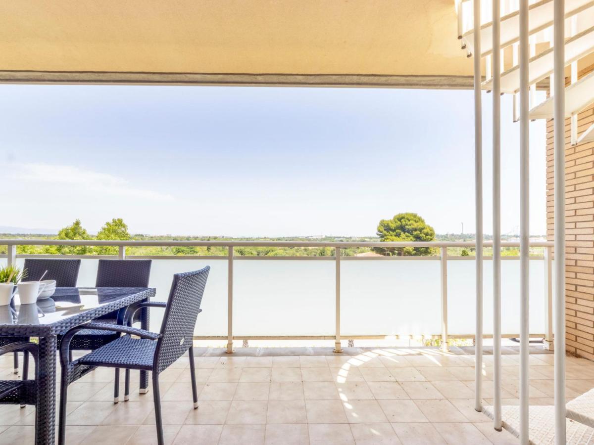 Apartment Nou Salou-1 By Interhome Esterno foto
