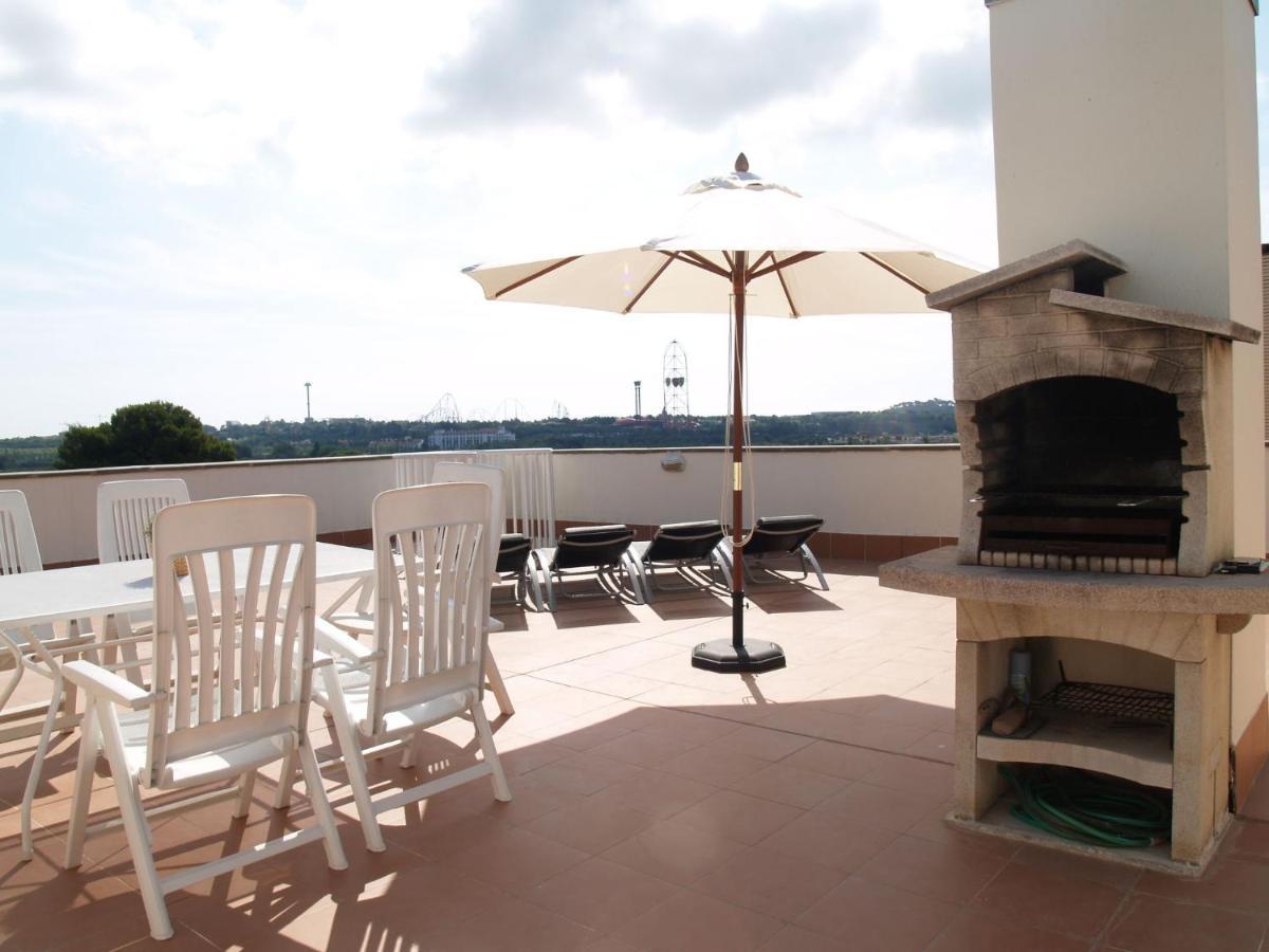 Apartment Nou Salou-1 By Interhome Esterno foto