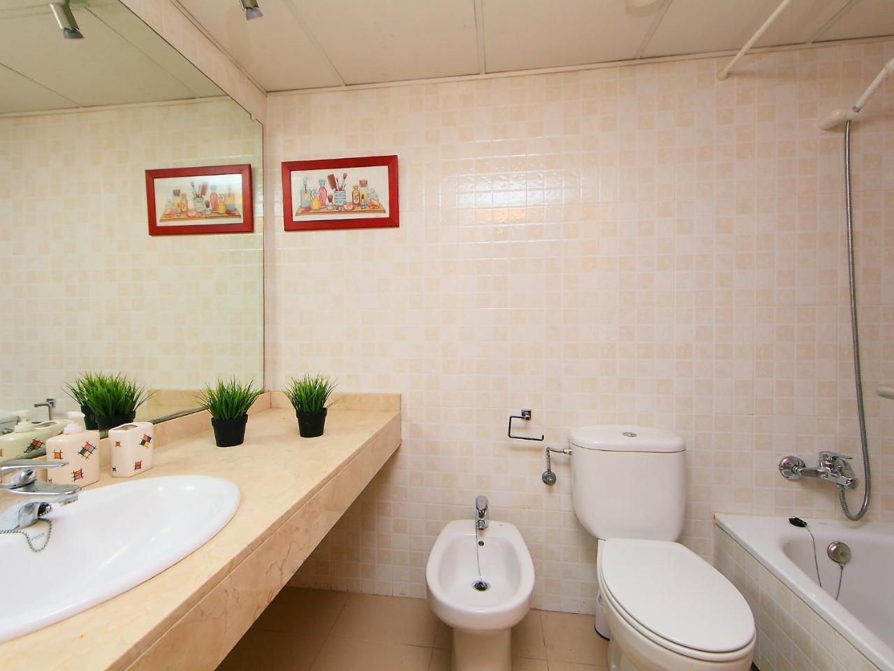Apartment Nou Salou-1 By Interhome Esterno foto