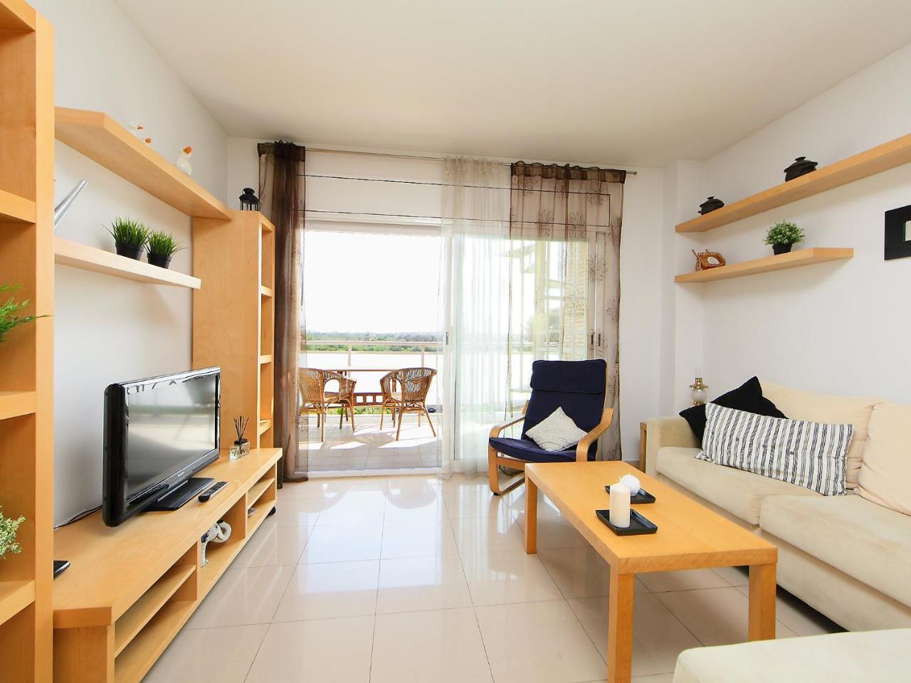 Apartment Nou Salou-1 By Interhome Esterno foto