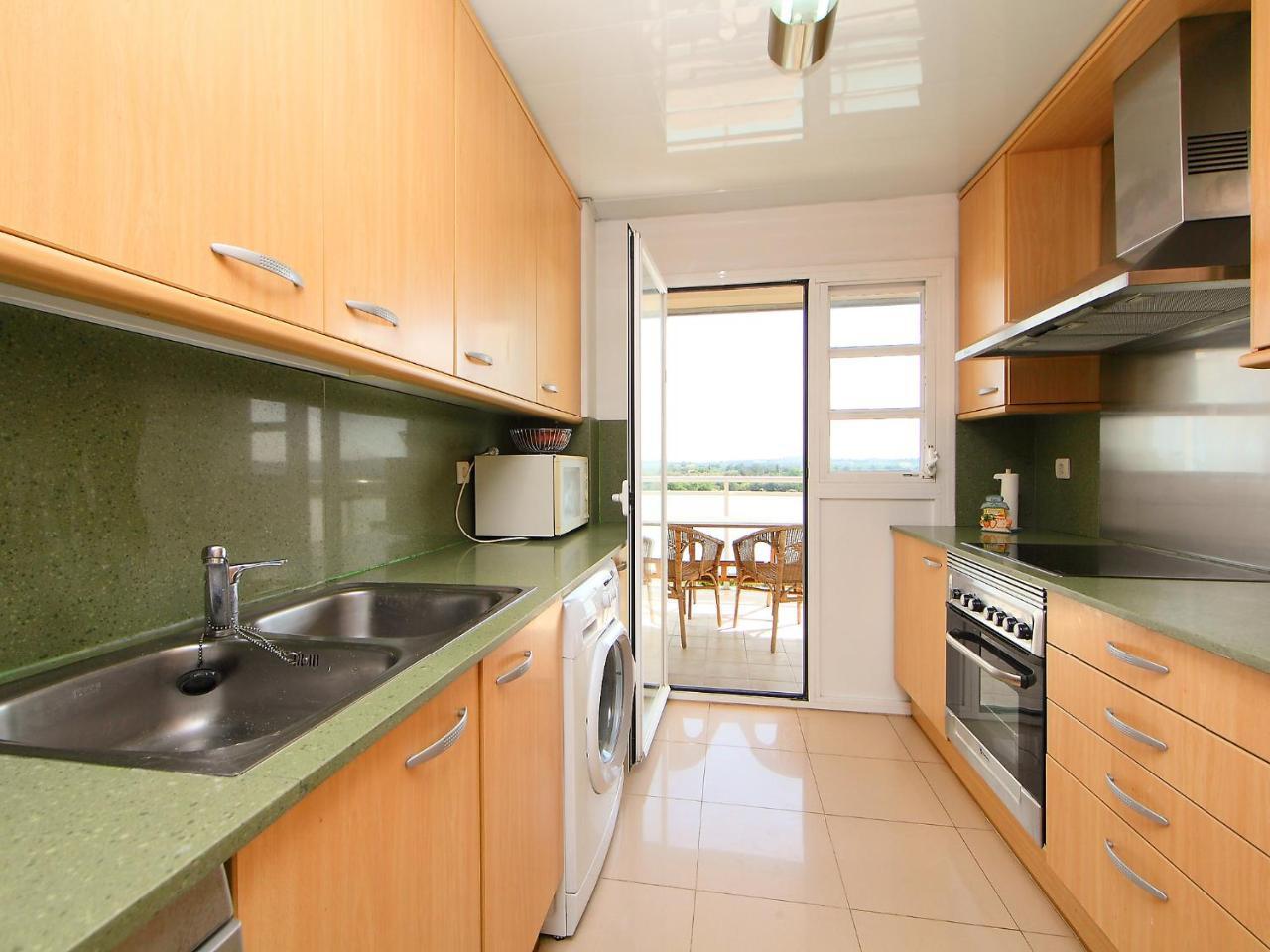 Apartment Nou Salou-1 By Interhome Esterno foto
