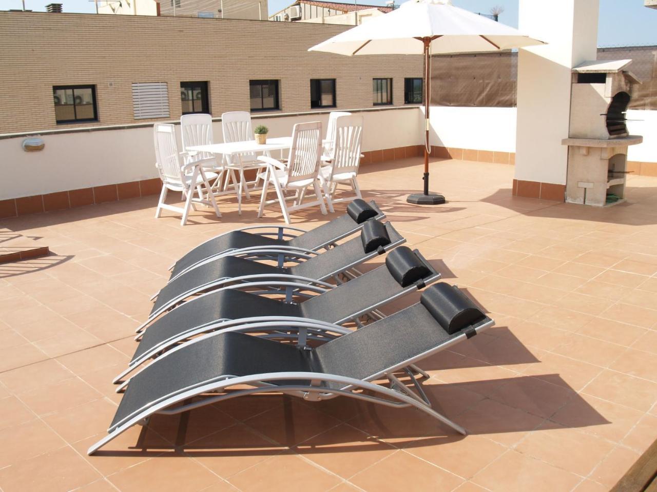 Apartment Nou Salou-1 By Interhome Esterno foto