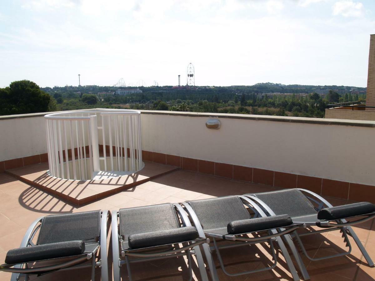 Apartment Nou Salou-1 By Interhome Esterno foto